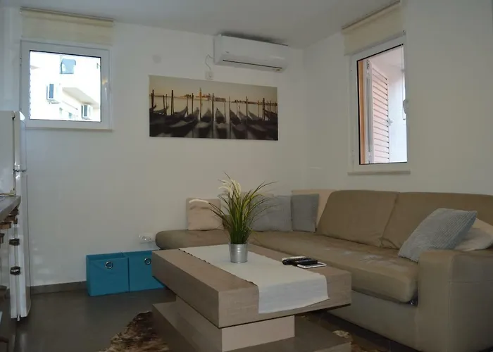 Vanessa Apartment