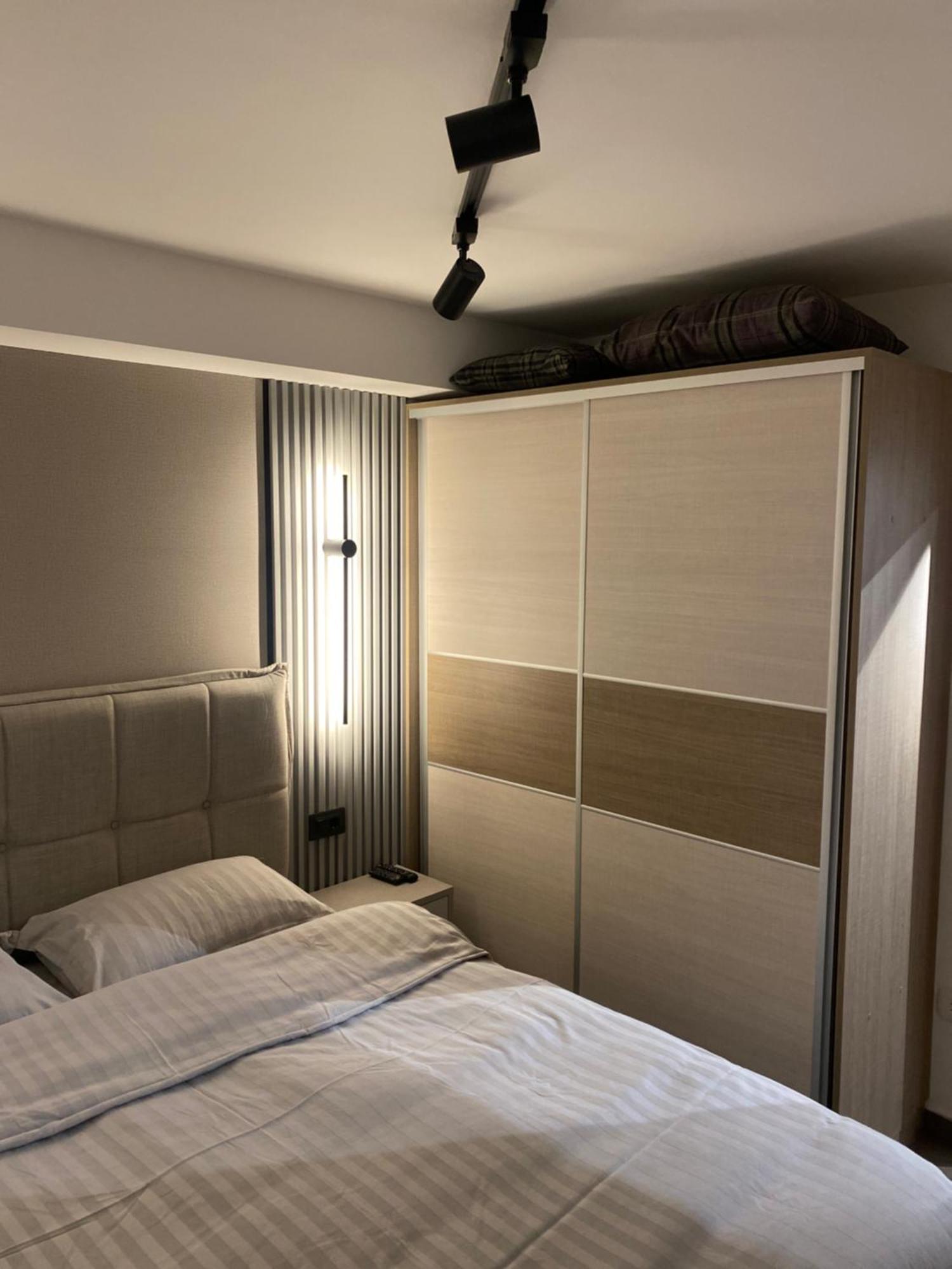 Apartment Vanessa Budva